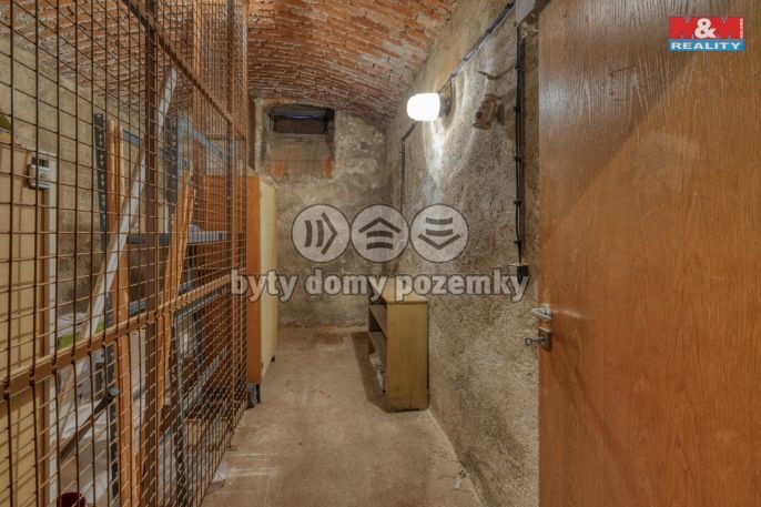 Prodej, Byt 3+kk, Klatovy