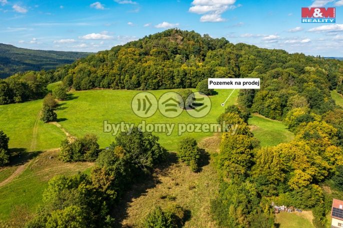 Prodej, Louka, Děčín