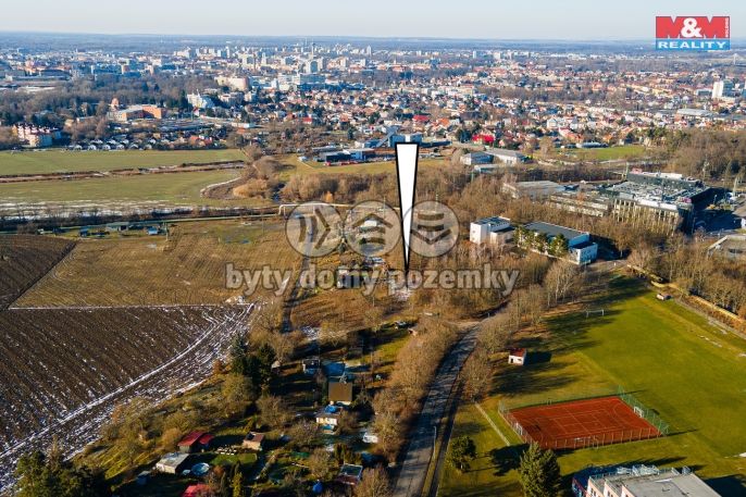 Prodej, Zahrada, Pardubice