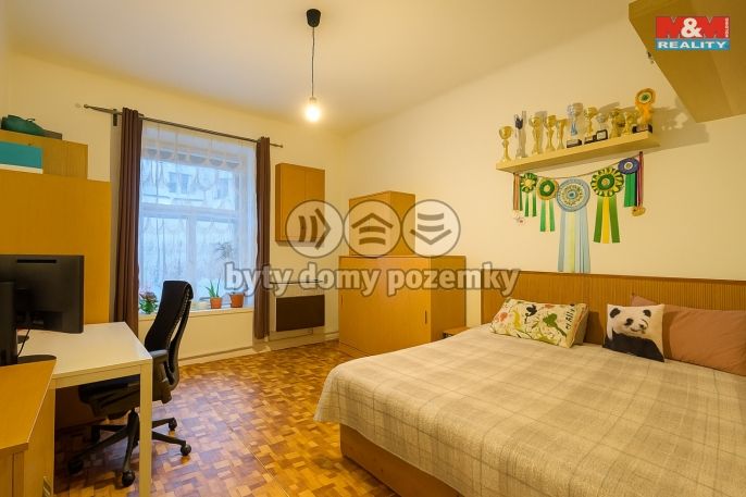 Prodej, Byt 2+1, Praha