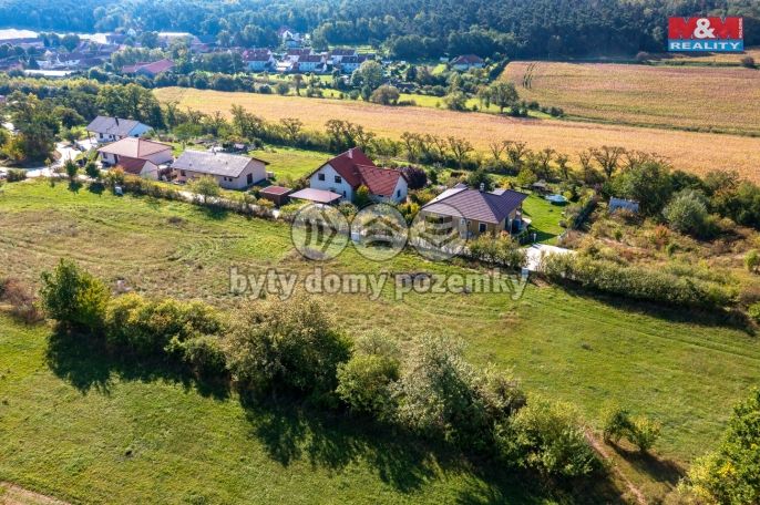 Prodej, Pozemek k bydlení, Přestavlky