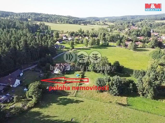 Prodej, Rodinný dům, Číměř