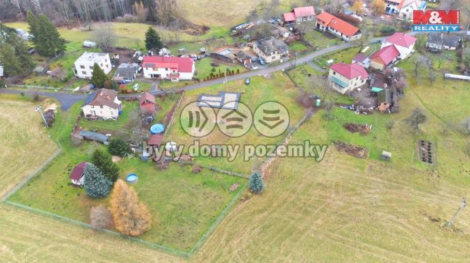 Prodej, Pozemek k bydlení, Seč