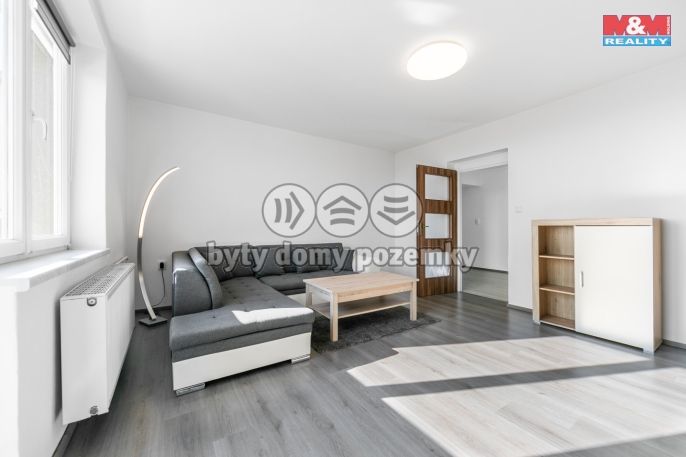 Pronájem, Byt 2+1, Horní Bělá