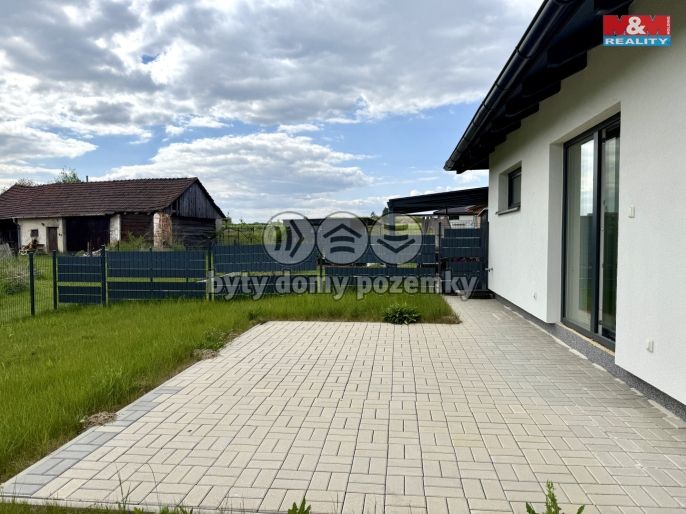 Prodej, Rodinný dům, Vratimov