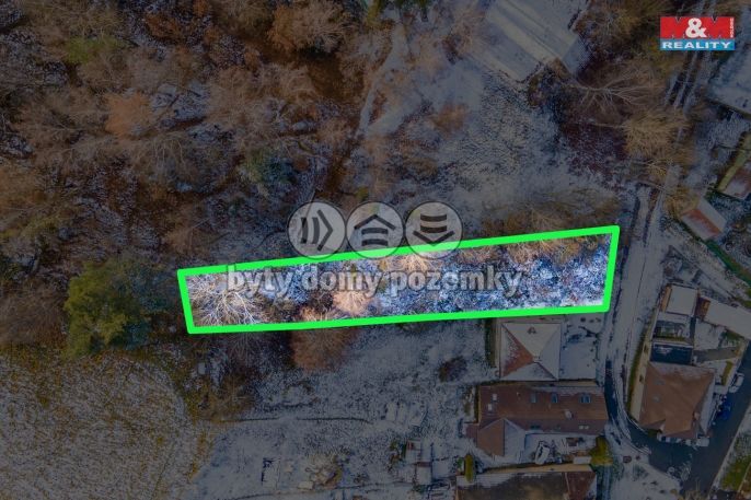 Prodej, Rodinný dům, Újezd