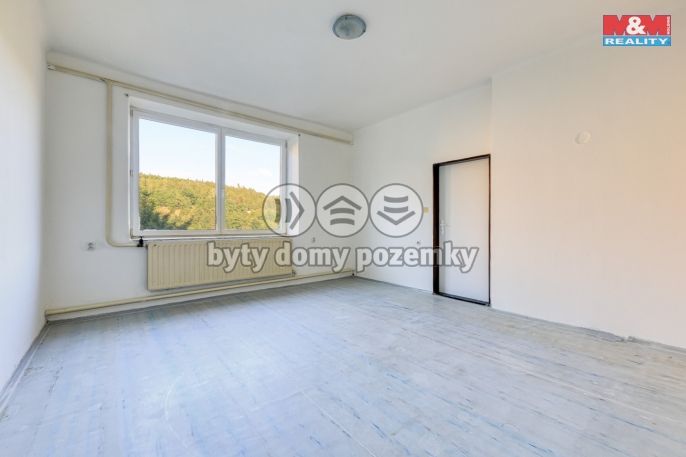 Prodej, Byt 3+1, Stříbro