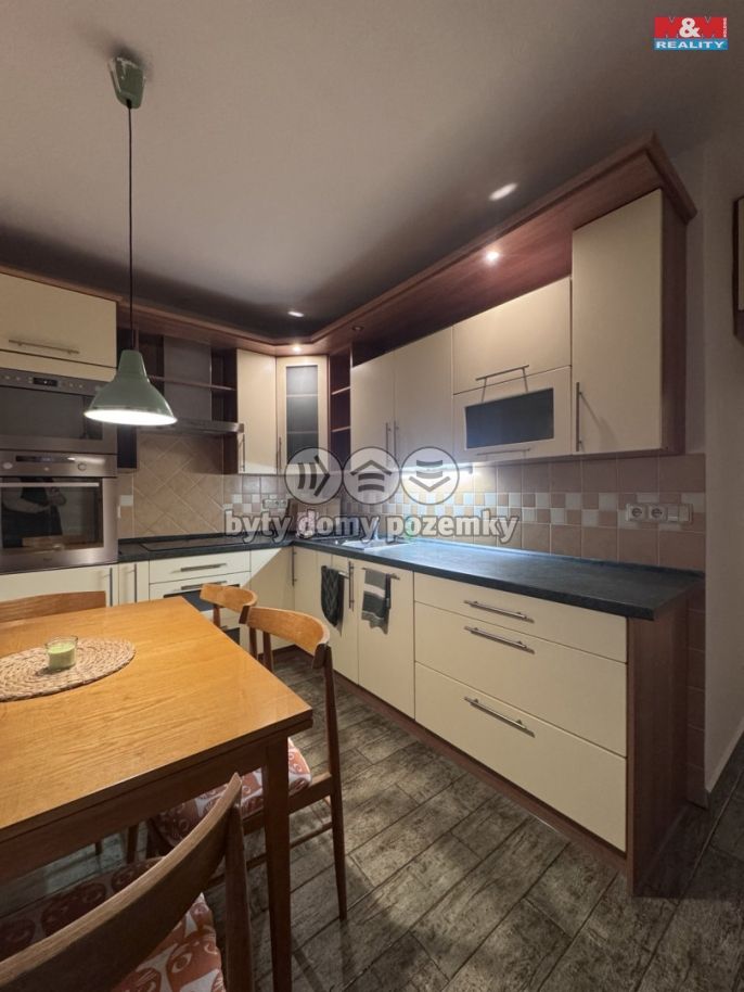 Pronájem, Byt 3+1, Frýdek-Místek