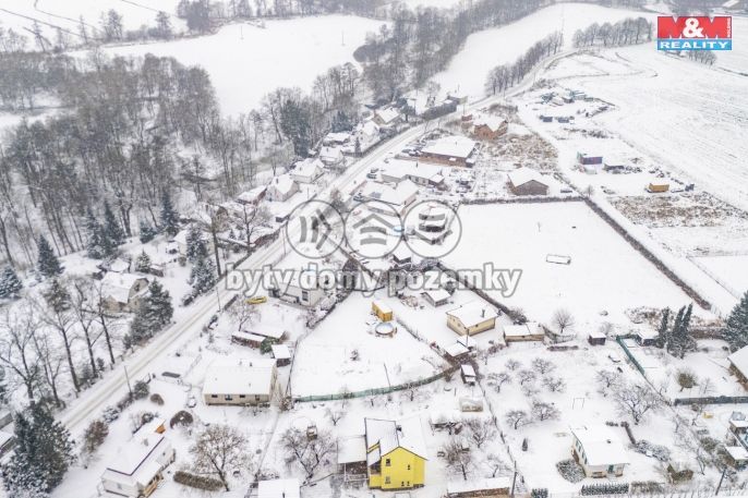 Prodej, Pozemek k bydlení, Šťáhlavy