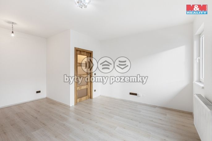 Prodej, Byt 3+kk, Kladno