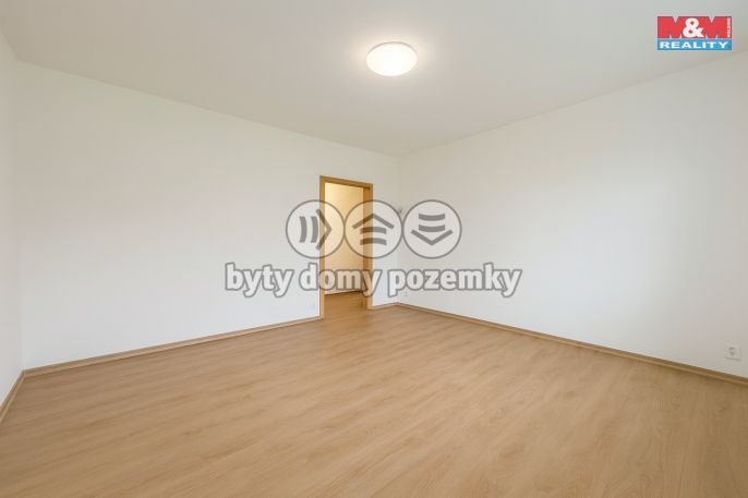 Pronájem, Byt 3+kk, Adršpach