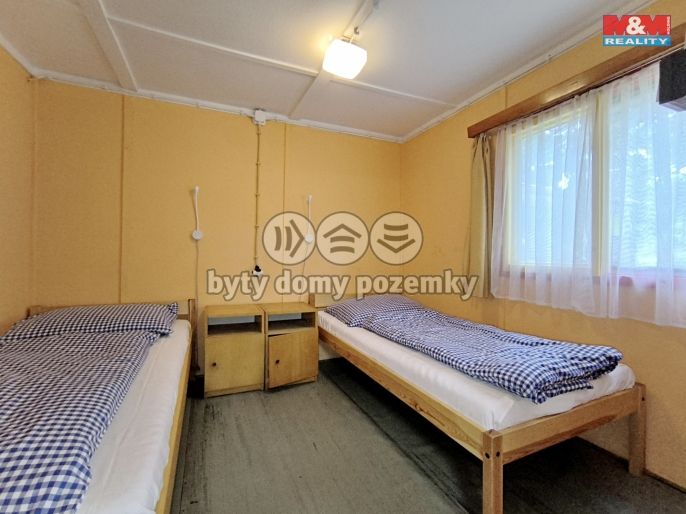 Prodej, Hotel, penzion, Pojbuky