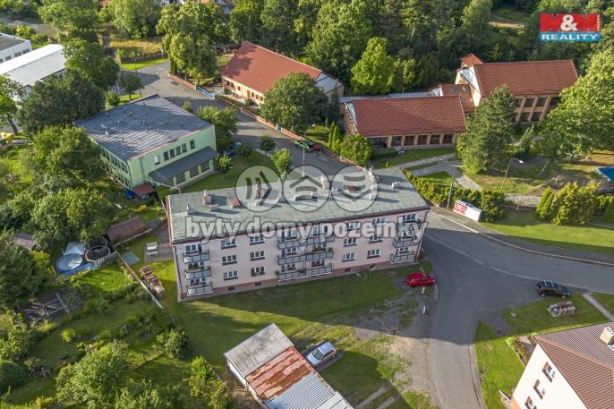 Prodej, Byt 3+1, Zbraslavice