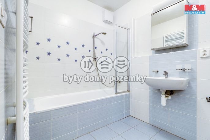 Pronájem, Byt 2+kk, Klatovy