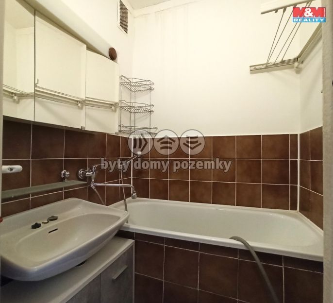 Prodej, Byt 3+1, Jeseník