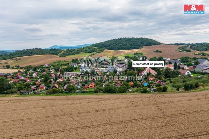 Prodej, Chata, Skršín