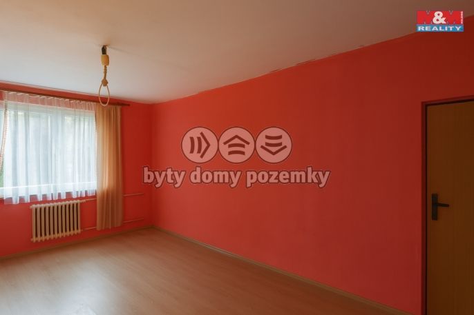 Prodej, Byt 2+1, Chodov