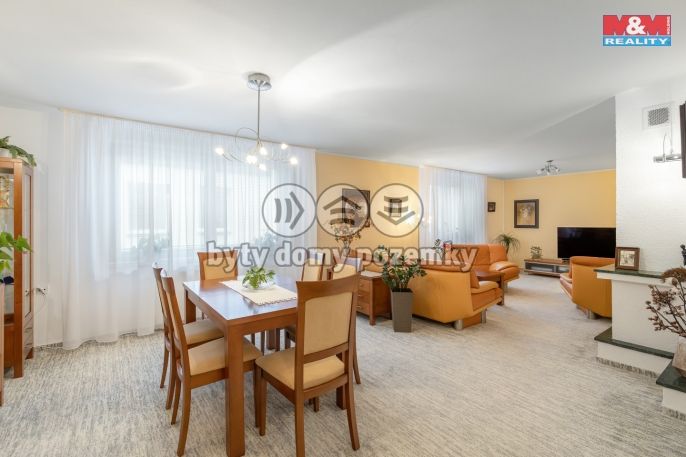 Prodej, Rodinný dům, Ostrava