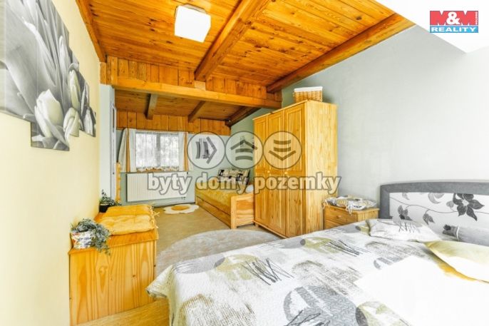 Prodej, Rodinný dům, Skuhrov nad Bělou