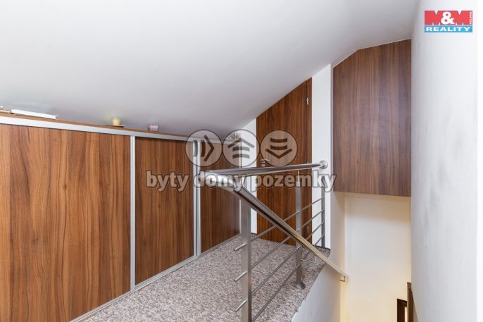 Prodej, Rodinný dům, Brno