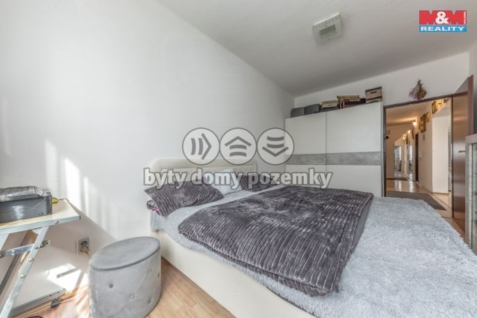 Prodej, Byt 3+kk, Smidary