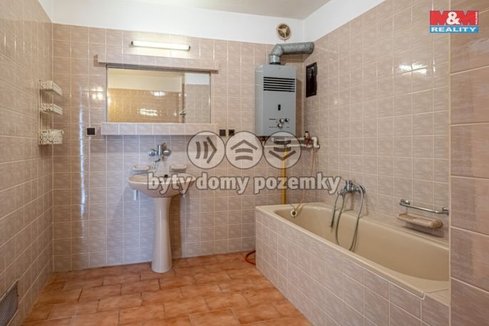 Prodej, Rodinný dům, Strakonice