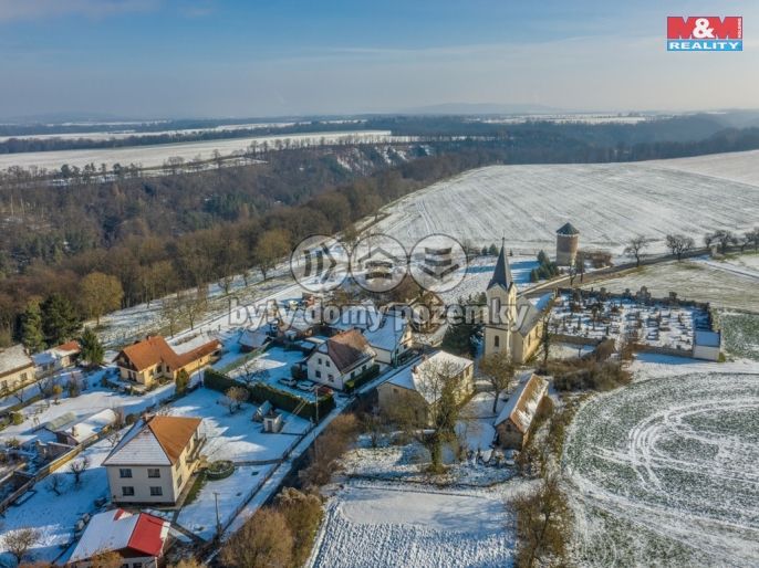 Prodej, Rodinný dům, Kovanec