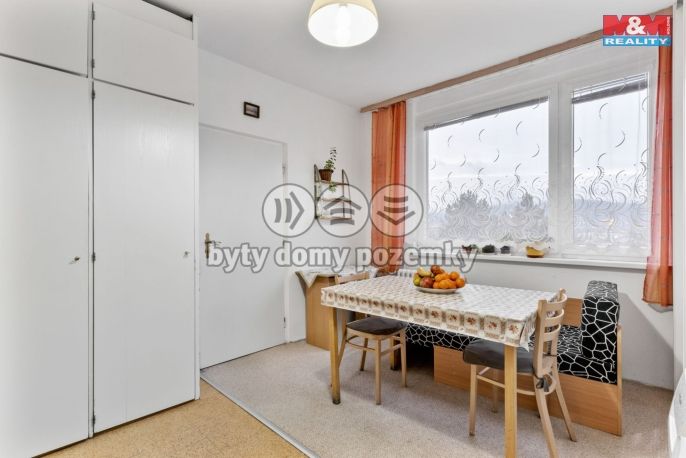 Prodej, Byt 2+kk, Liberec