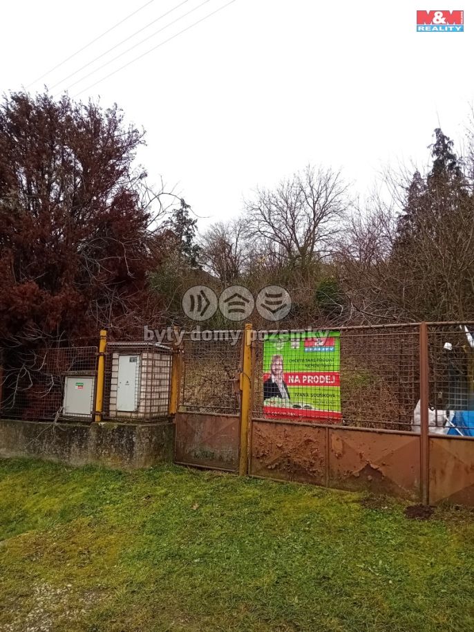 Prodej, Pozemek k bydlení, Králův Dvůr