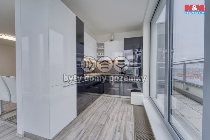 Prodej, Byt 2+kk, Plzeň