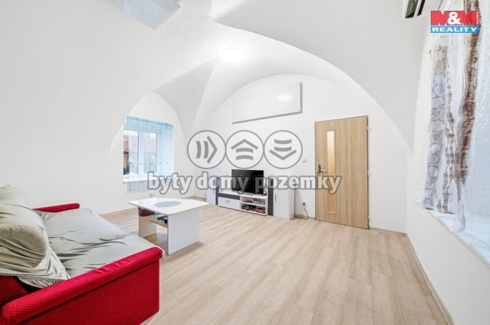 Prodej, Rodinný dům, Moravská Třebová