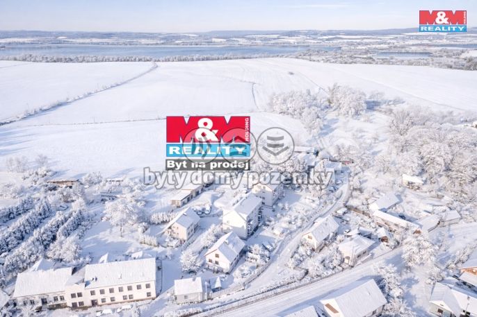 Prodej, Byt 3+1, Velká Jesenice