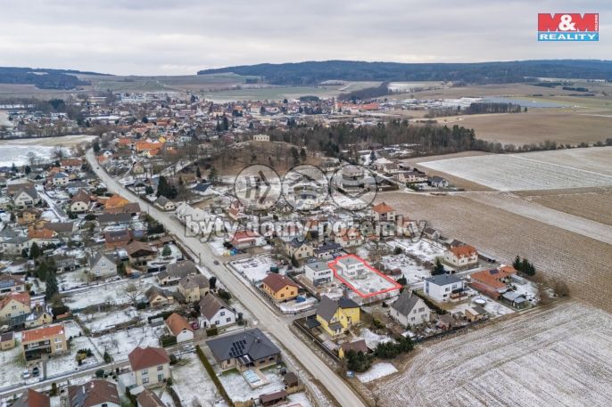 Prodej, Rodinný dům, Osek