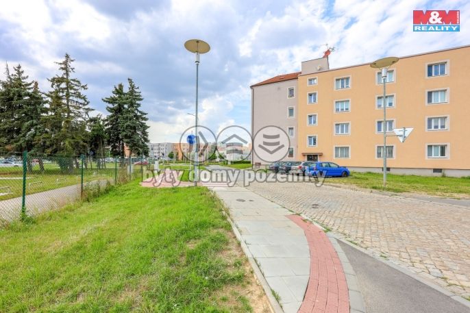 Prodej, Byt 3+kk, Olomouc
