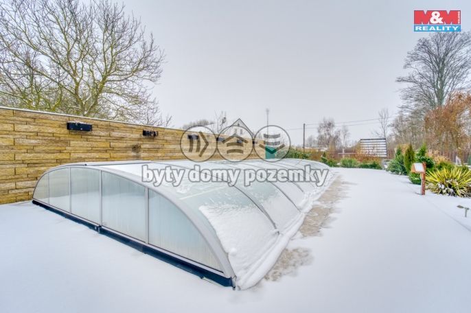 Prodej, Rodinný dům, Přimda