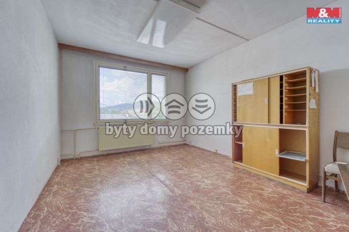 Pronájem, Kancelářský prostor, Sušice