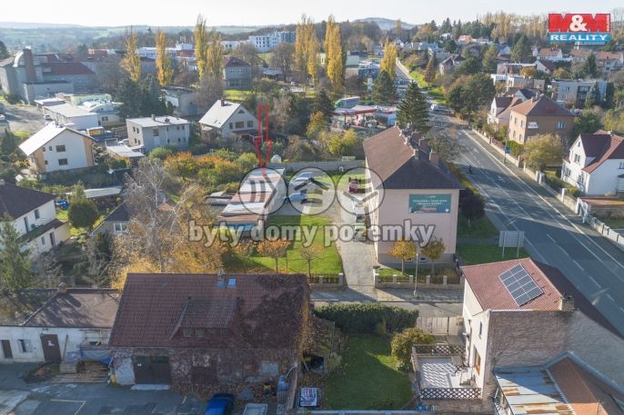 Prodej, Garáž, Kutná Hora