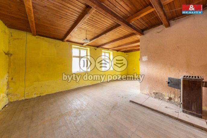 Prodej, Rodinný dům, Šerkovice