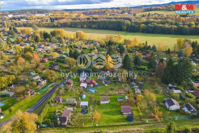 Prodej, Pozemek k bydlení, Tachov