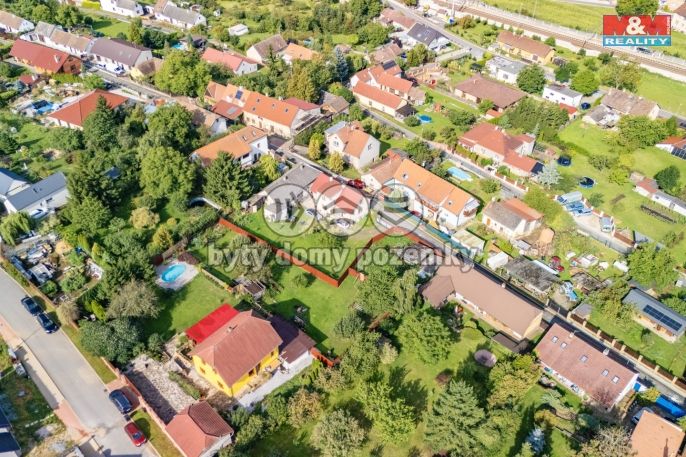 Prodej, Pozemek k bydlení, Stašov