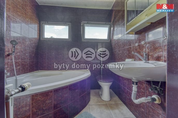 Prodej, Rodinný dům, Kralovice
