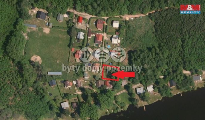 Prodej, Zahrada, Nová Ves