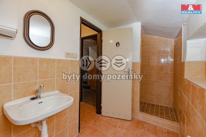 Prodej, Rodinný dům, Rokytnice v Orlických horách