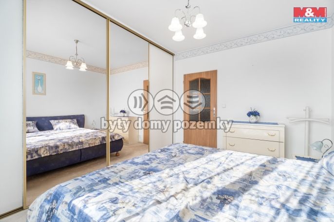 Prodej, Byt 3+1, Mladá Boleslav