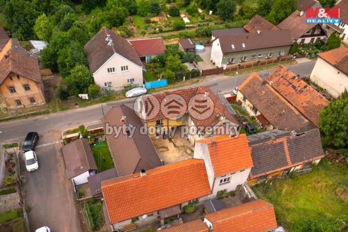 Prodej, Rodinný dům, Domoušice