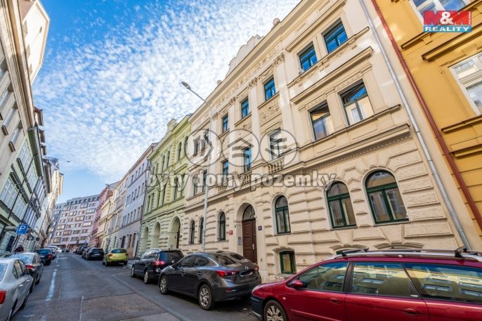 Prodej, Kancelářský prostor, Praha