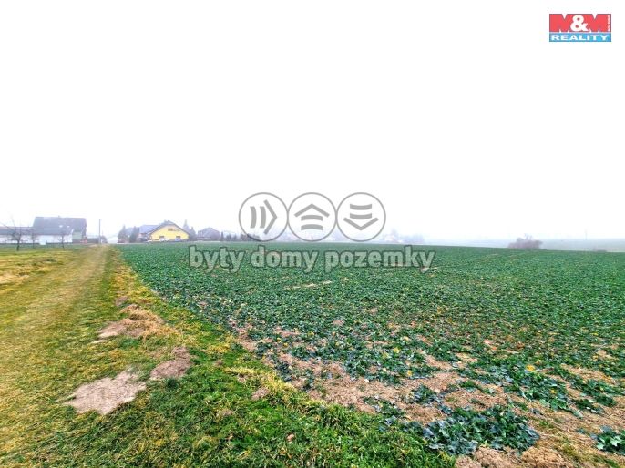 Prodej, Pozemek k bydlení, Štěpánkovice