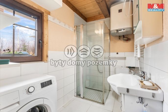 Prodej, Chalupa, Janské Lázně