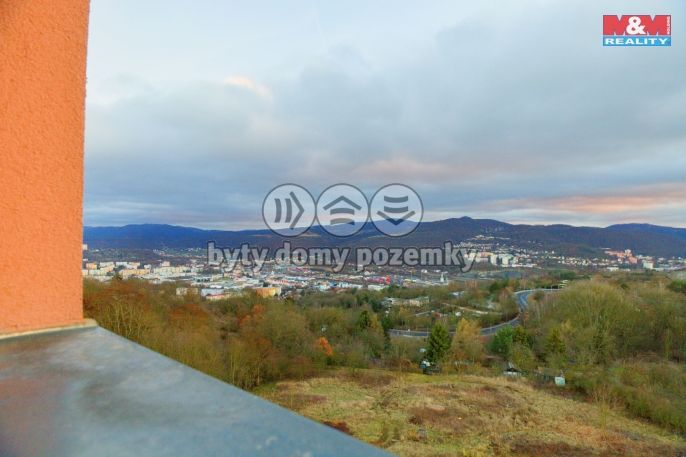 Prodej, Byt 3+1, Ústí nad Labem