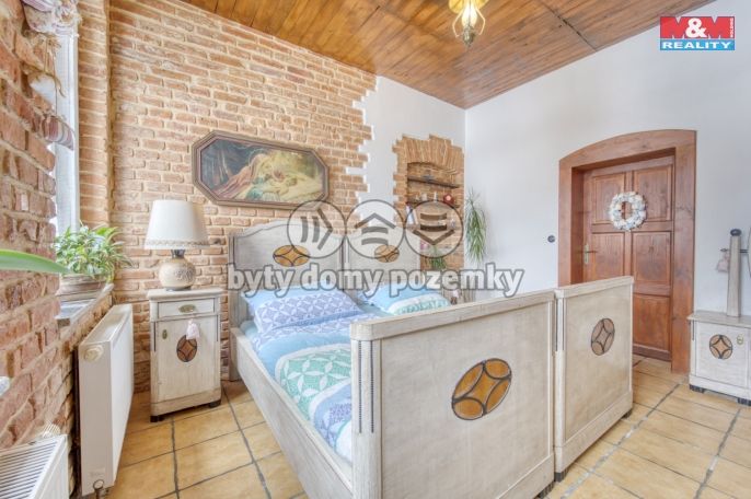 Prodej, Rodinný dům, Přimda